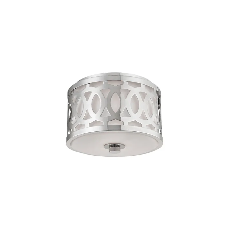 Waterproof track lighting for bathroomsGenesee Flush Mount Ceiling Light