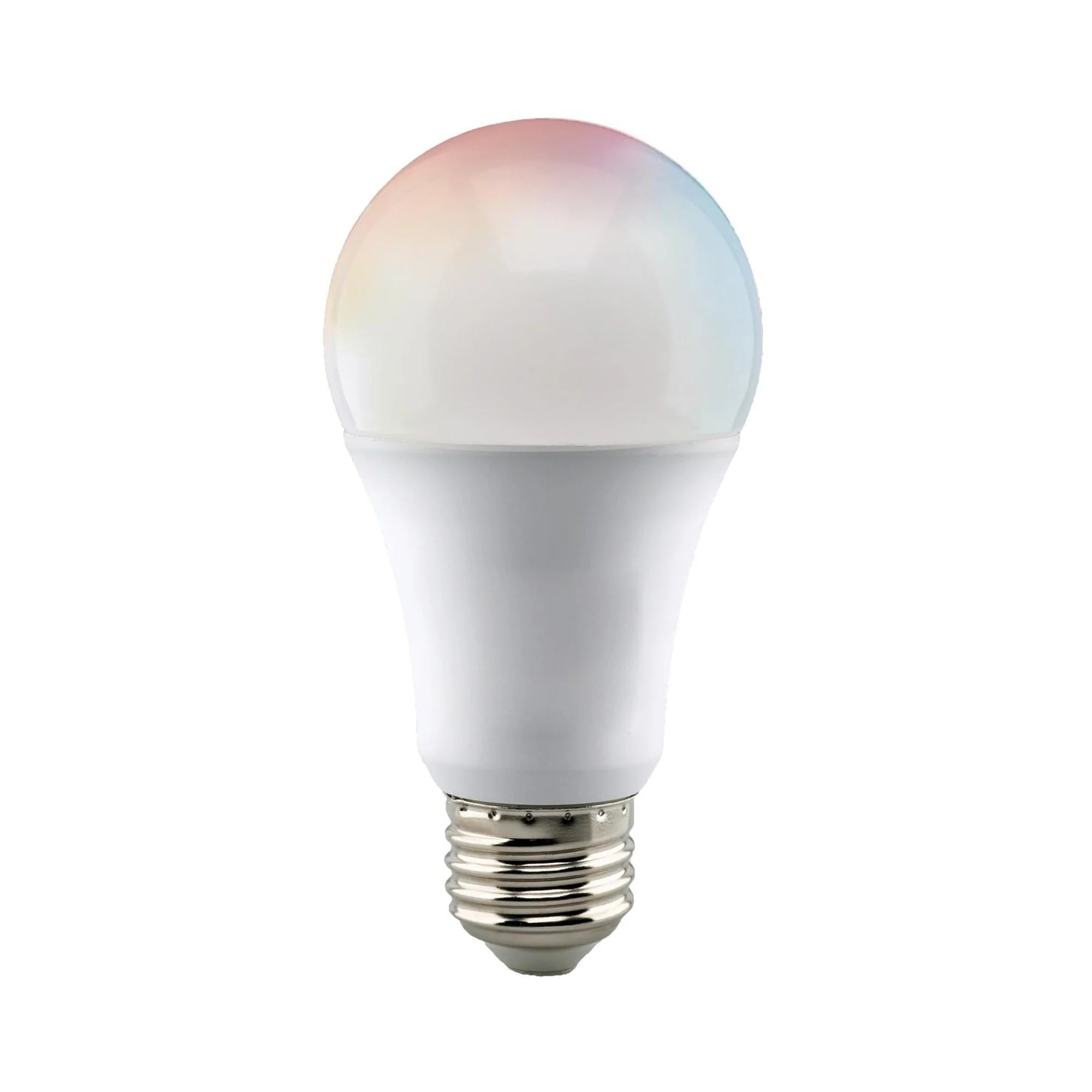 Waterproof track lighting for bathroomsStarfish S11254 - Wifi Smart LED Color-Changing Light Bulb