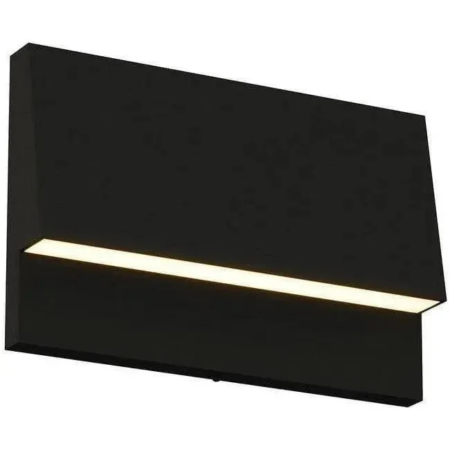 Track lighting for retail window displaysKrysen LED Outdoor Wall/Step Light
