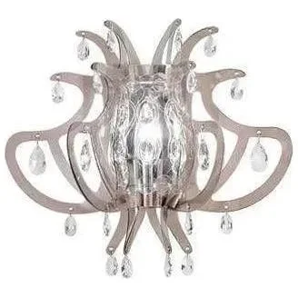 Track lighting for highlighting bookcasescoastal style wall lamps with nautical elements for beachfront homesLillibet Wall Light