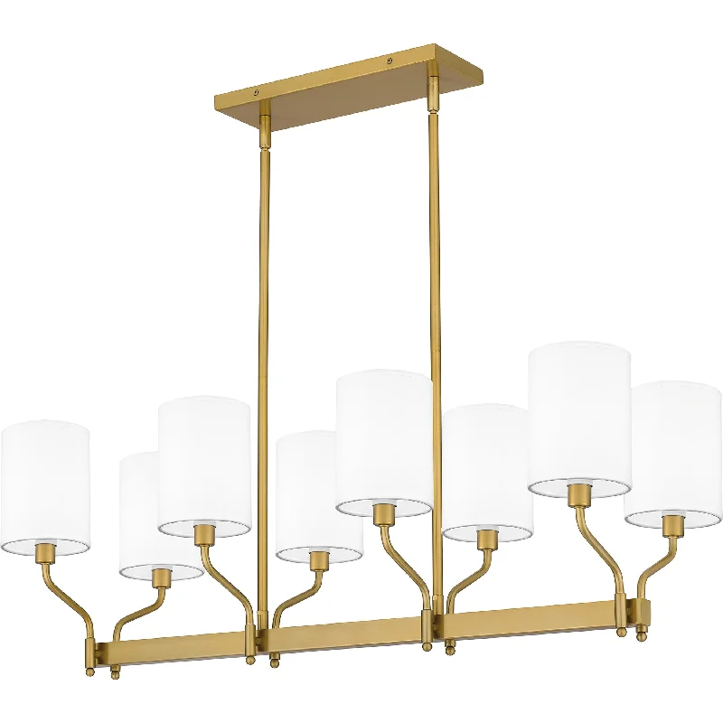 Commercial - grade track lighting for storesParkington Linear Suspension