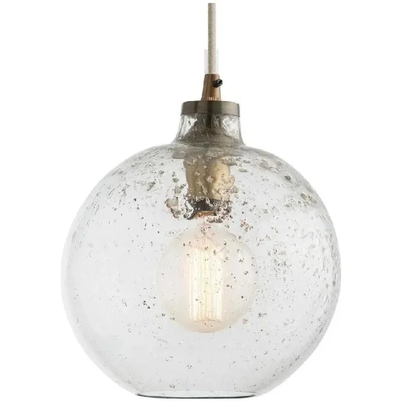 Track lighting with integrated LED driversMonica Pendant