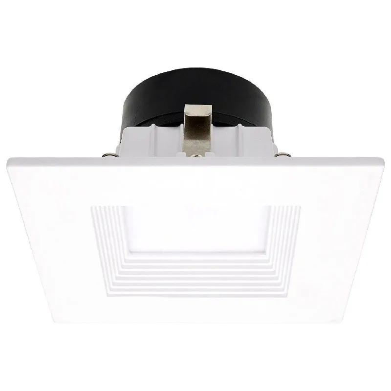 Track lighting for creating a focal pointStarfish WiFi - 10.5 Watt Square - LED Retrofit Downlight Track lighting for creating a focal pointStarfish WiFi - 10.5 Watt Square - LED Retrofit Downlight