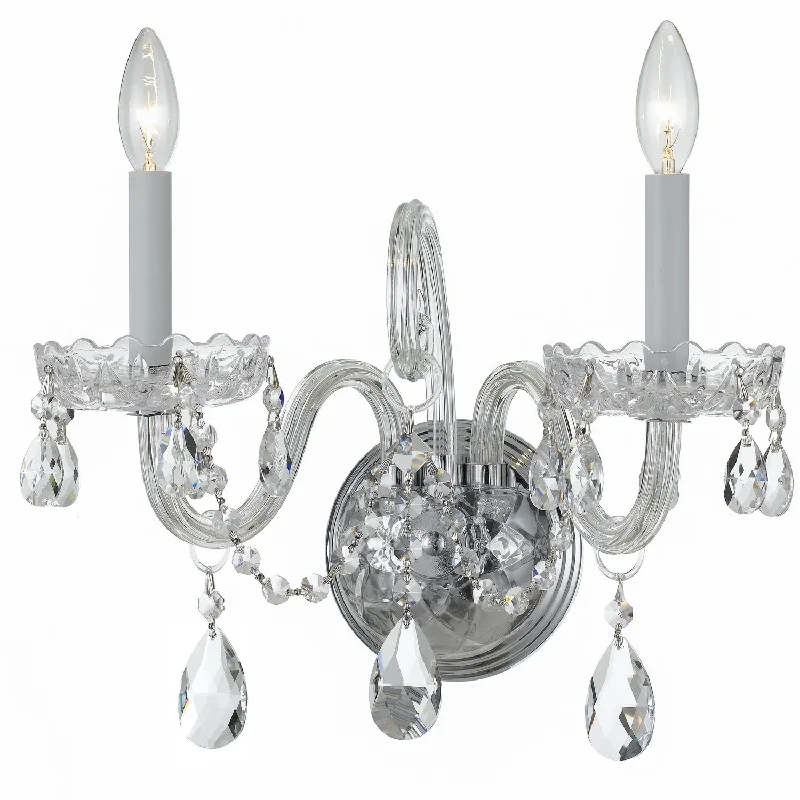Track lighting for rental propertiesTraditional Crystal 1032