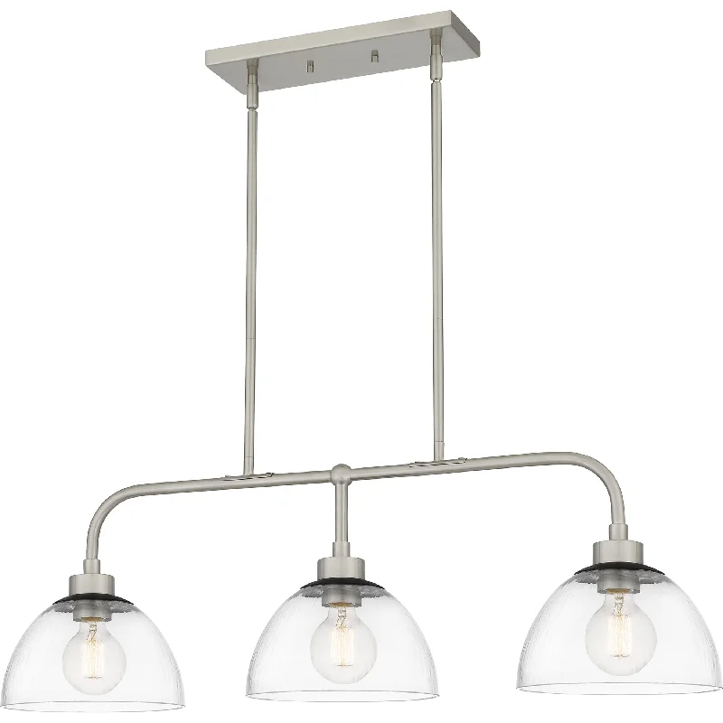 Track lighting with energy - star certificationHalsey Linear Suspension
