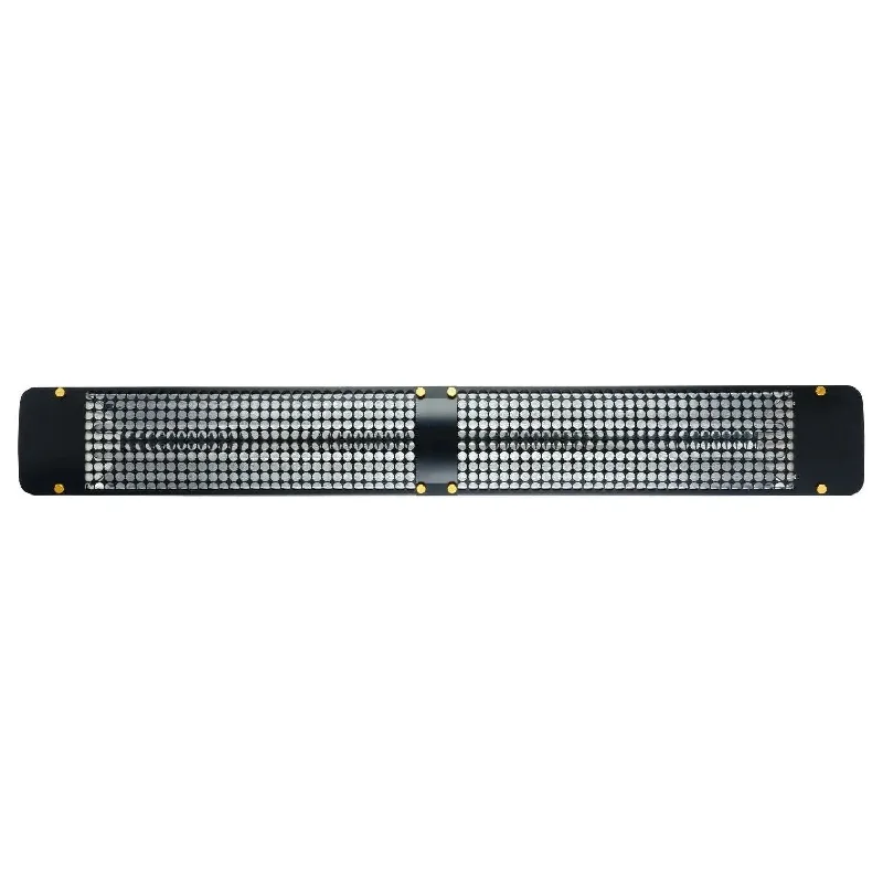 Track lighting with motion - sensor capabilitiesDual Element 6000W Heater