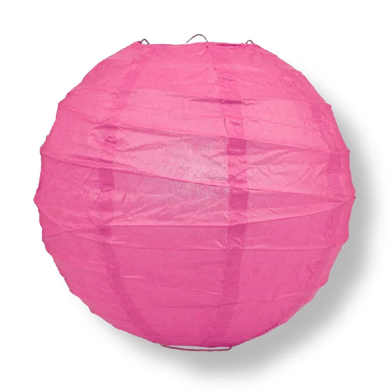Edison light bulbs for art installations8" Fuchsia / Hot Pink Round Paper Lantern, Crisscross Ribbing, Chinese Hanging Wedding & Party Decoration Edison light bulbs for art installations8" Fuchsia / Hot Pink Round Paper Lantern, Crisscross Ribbing, Chinese Hanging Wedding & Party Decoration