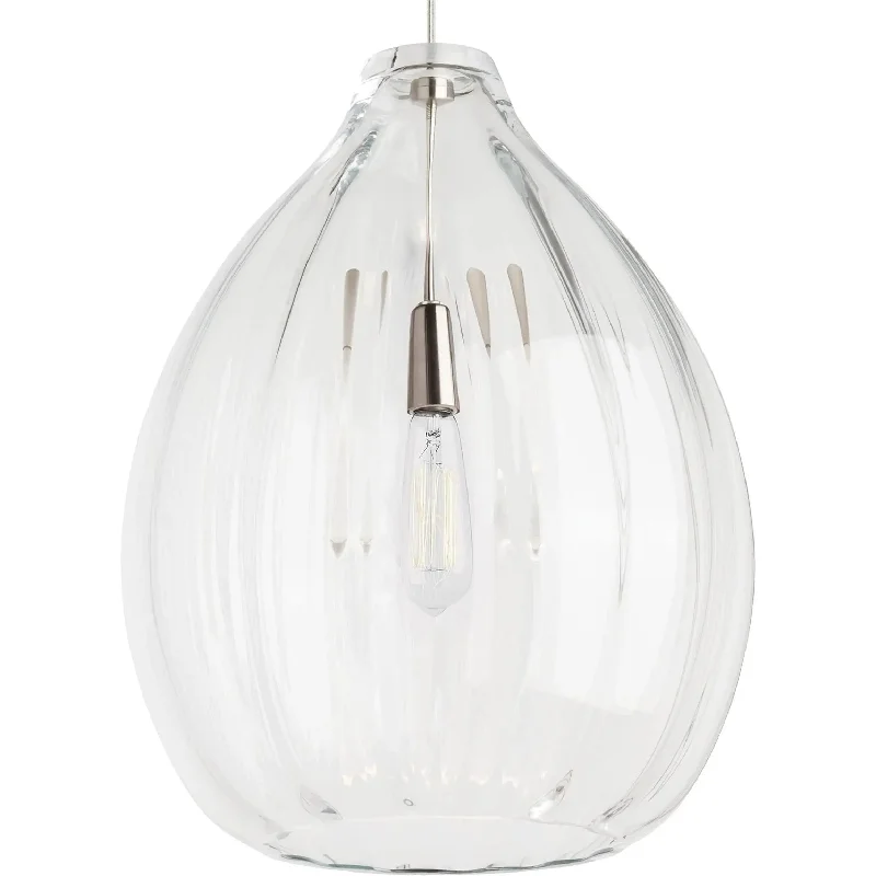 Outdoor - rated track lighting for patiosHarper Pendant