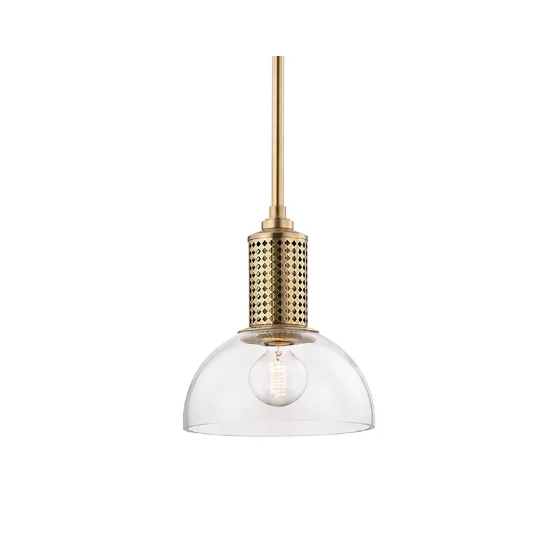 Track lighting for outdoor gardensHalcyon Pendant Light