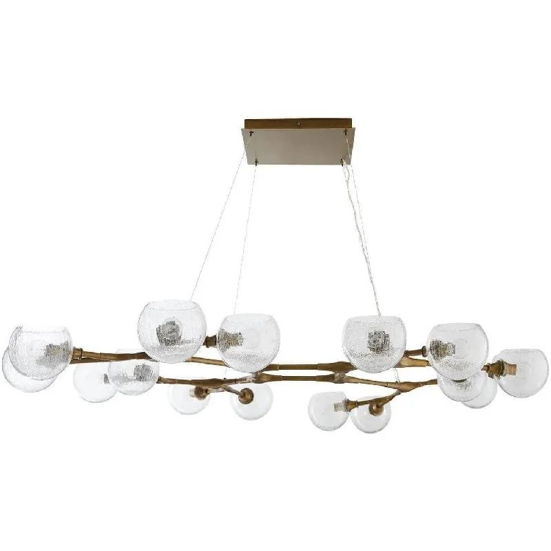 Track lighting for photography studiosMahowald Chandelier