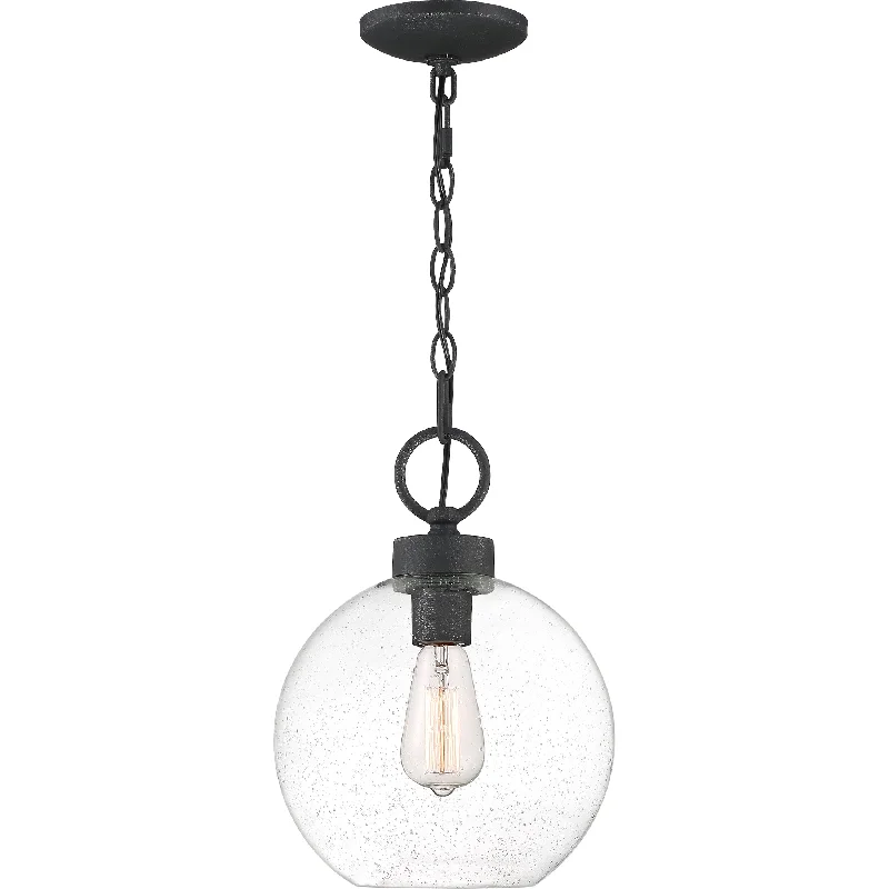 Track lighting for rental propertiesBarre Mini Pendant