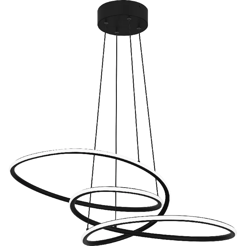 High - lumen track lighting for bright spacesOvard Pendant