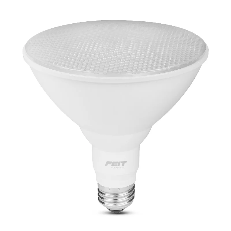 Antique Edison light bulbs with carbon filaments29.4W (250W Replacement) Bright White (3000K) E26 Base Dimmable PAR38 High Output LED Antique Edison light bulbs with carbon filaments29.4W (250W Replacement) Bright White (3000K) E26 Base Dimmable PAR38 High Output LED