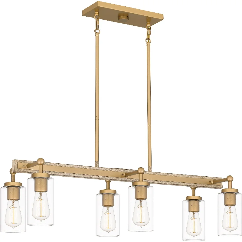 Track lighting for enhancing the architectureKelleher Linear Suspension