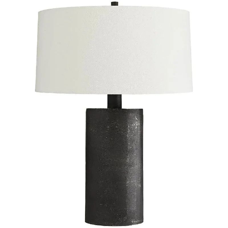 Track lighting with a long - lasting lifespanPrague Table Lamp