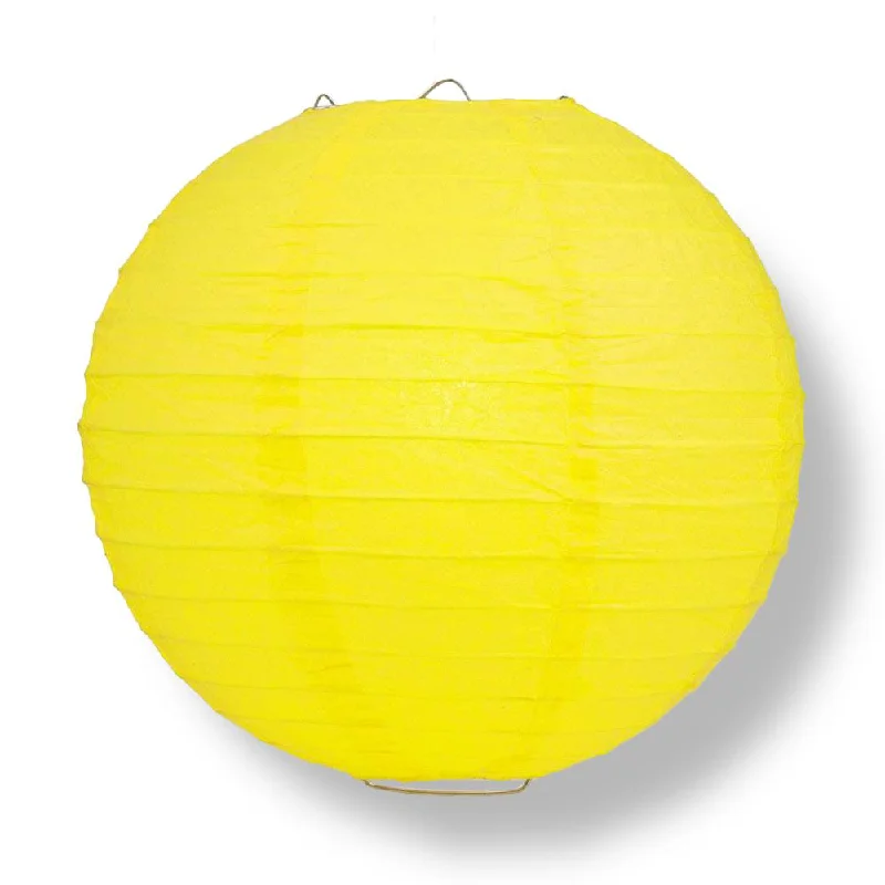 Smart dimmable Edison light bulbs for smart homes12" Yellow Round Paper Lantern, Even Ribbing, Chinese Hanging Wedding & Party Decoration Smart dimmable Edison light bulbs for smart homes12" Yellow Round Paper Lantern, Even Ribbing, Chinese Hanging Wedding & Party Decoration
