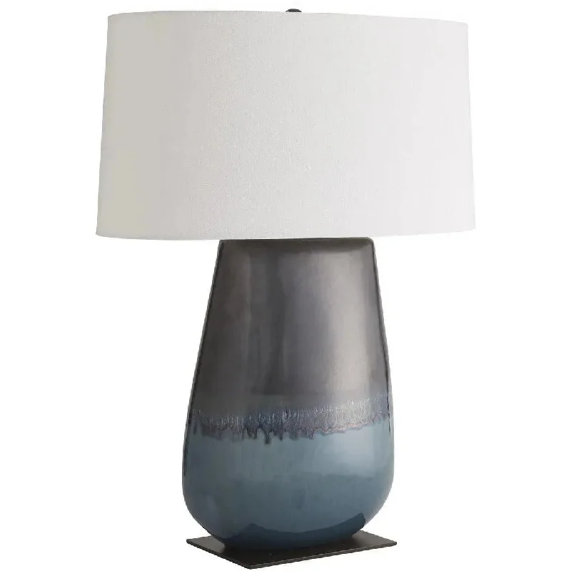 Track lighting with a long - lasting lifespanDeagan Table Lamp