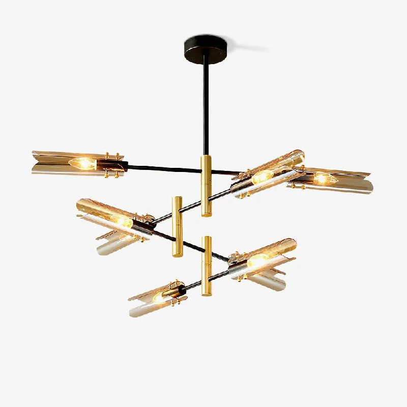 Oversized Chandeliers as a Statement Piece in Living RoomsAstrid Double Chandelier Oversized Chandeliers as a Statement Piece in Living RoomsAstrid Double Chandelier