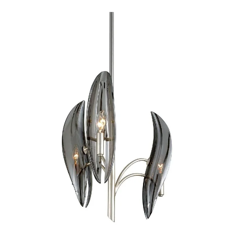 LED Chandeliers for Energy - Efficient LightingSofia Chandelier