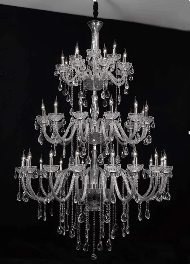 Chandeliers for Low Ceilings to Avoid OvercrowdingFloret Antique Chandelier (XQ6021) Chandeliers for Low Ceilings to Avoid OvercrowdingFloret Antique Chandelier (XQ6021)