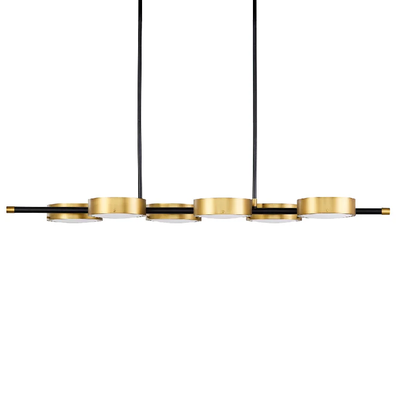 Oversized Chandeliers as a Statement Piece in Living RoomsIndustry Six-Light Chandelier Oversized Chandeliers as a Statement Piece in Living RoomsIndustry Six-Light Chandelier