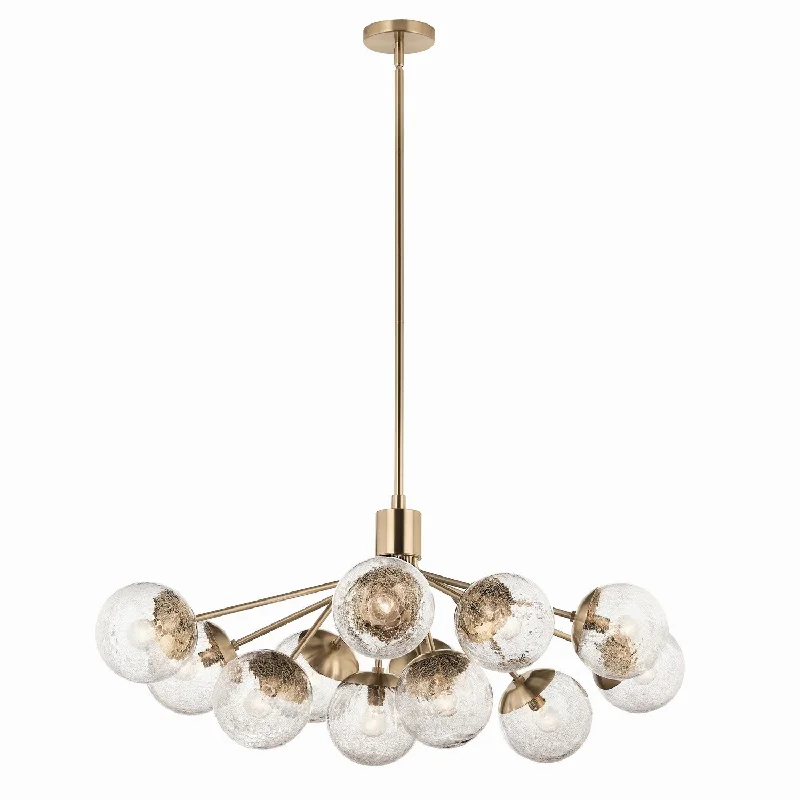 Chandeliers for Low Ceilings to Avoid OvercrowdingSilvarious 12 Light Linear Chandelier Convertible Chandeliers for Low Ceilings to Avoid OvercrowdingSilvarious 12 Light Linear Chandelier Convertible