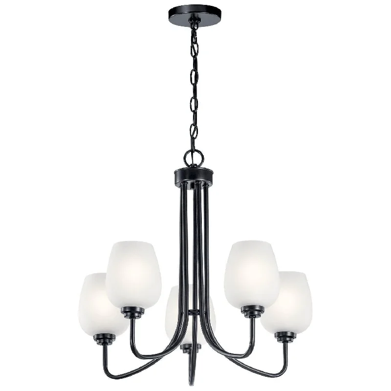 Chandeliers with Metal Frames in Copper FinishValserrano Chandelier