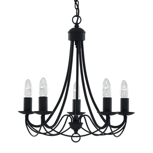 Incandescent Chandeliers for a Warm and Traditional GlowMaypole 5 Light Candelabra Incandescent Chandeliers for a Warm and Traditional GlowMaypole 5 Light Candelabra