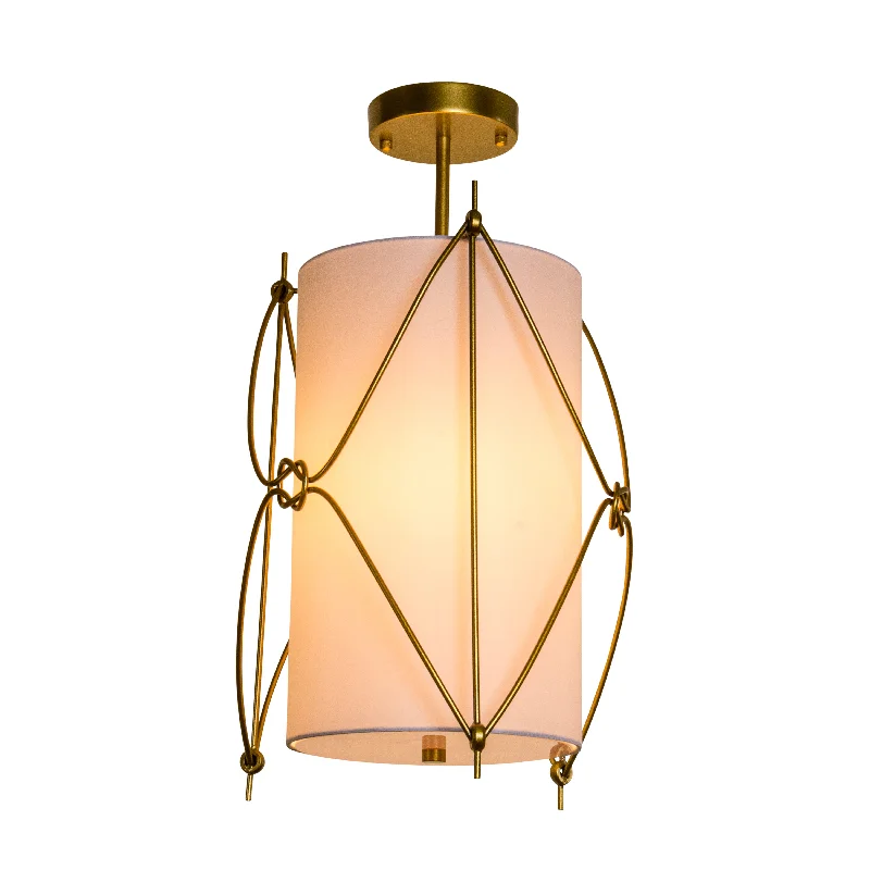 Industrial Iron Chandeliers for Loft - Inspired SpacesMETAL 3 LIGHTS KNOT CHANDELIER, GOLD LEAF Industrial Iron Chandeliers for Loft - Inspired SpacesMETAL 3 LIGHTS KNOT CHANDELIER, GOLD LEAF