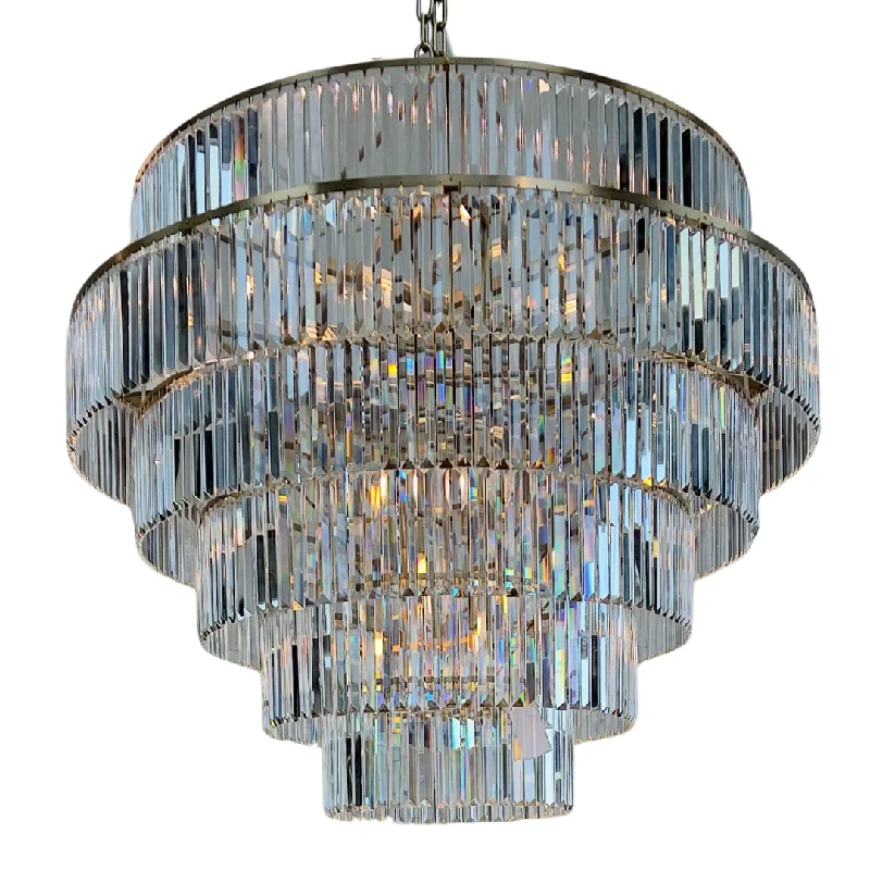 Chandeliers with Dimmable Lights for Ambiance ControlPolaris Crystallin Chandelier Chandeliers with Dimmable Lights for Ambiance ControlPolaris Crystallin Chandelier
