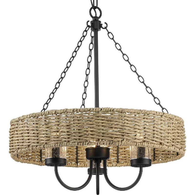 Minimalist Chandeliers for Sleek and Simple InteriorsPembroke 3-Light Outdoor Chandelier Minimalist Chandeliers for Sleek and Simple InteriorsPembroke 3-Light Outdoor Chandelier