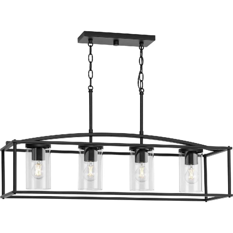 Mini Chandeliers for Adding Charm to Small SpacesSwansea 4-Light Outdoor Chandelier Mini Chandeliers for Adding Charm to Small SpacesSwansea 4-Light Outdoor Chandelier