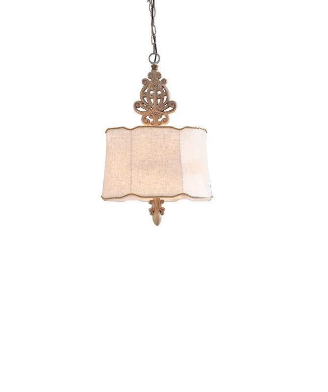 Chandeliers with Adjustable Height for Custom InstallationRoshdy Pedant Lamp