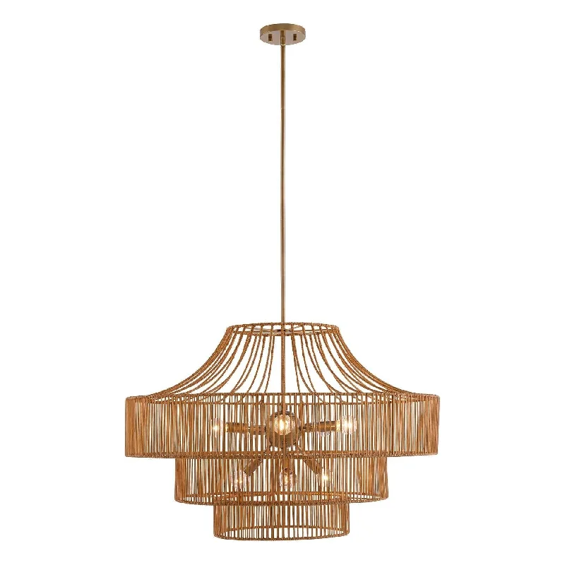 Chandeliers with Sputnik - Style Design for a Futuristic VibeMedlock 8-Light Outdoor Chandelier Chandeliers with Sputnik - Style Design for a Futuristic VibeMedlock 8-Light Outdoor Chandelier