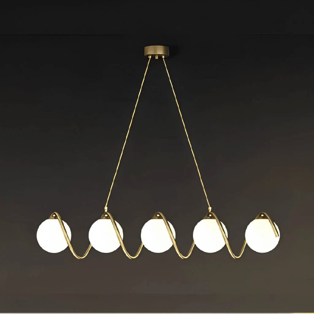 Chandeliers with Metal Frames in Bronze FinishStellar Linear Bohemian Setting Chandelier (0973/5) Chandeliers with Metal Frames in Bronze FinishStellar Linear Bohemian Setting Chandelier (0973/5)