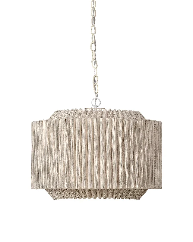 Mid - Century Modern Chandeliers for Vintage AppealTheory Chandelier