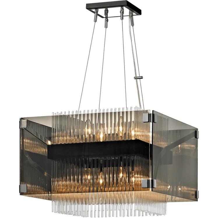 Chandeliers for Dining Rooms to Set the Mood for MealsApollo Chandelier