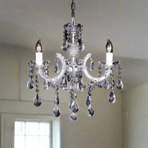 Chandeliers with Adjustable Height for Custom InstallationZurich 3 Light Chandelier Chandeliers with Adjustable Height for Custom InstallationZurich 3 Light Chandelier