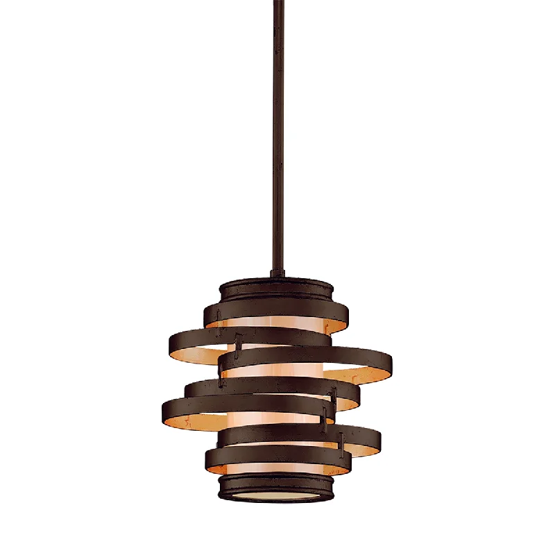 Industrial Iron Chandeliers for Loft - Inspired SpacesIndustrial Iron Chandeliers for Loft - Inspired SpacesVertigo Pendant