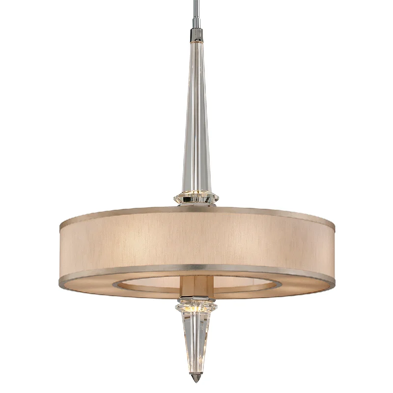 Oversized Chandeliers as a Statement Piece in Living RoomsOversized Chandeliers as a Statement Piece in Living RoomsHarlow Pendant