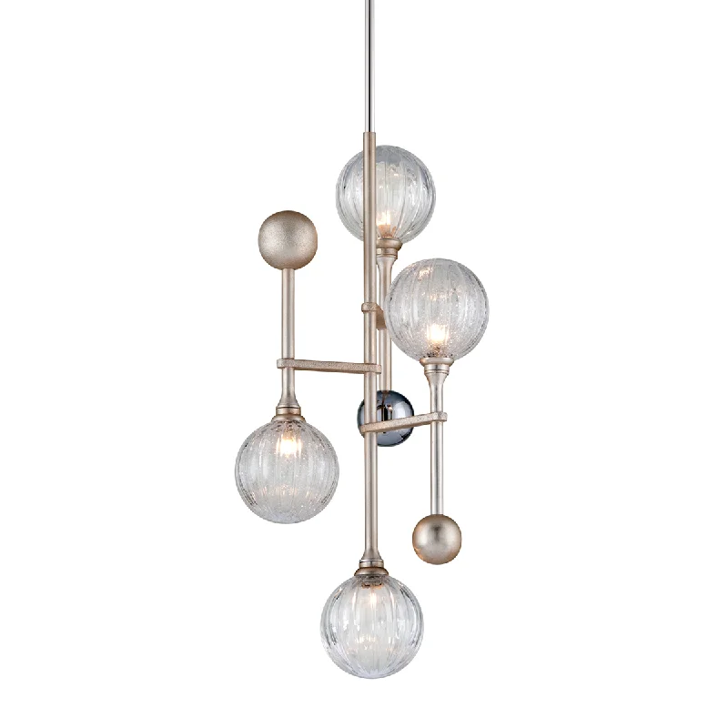 Chandeliers with Clear Crystal for a Sparkling EffectChandeliers with Clear Crystal for a Sparkling EffectMajorette Pendant Chandeliers with Clear Crystal for a Sparkling EffectChandeliers with Clear Crystal for a Sparkling EffectMajorette Pendant