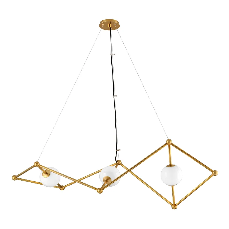LED Chandeliers for Energy - Efficient LightingLED Chandeliers for Energy - Efficient LightingBickley Linear LED Chandeliers for Energy - Efficient LightingLED Chandeliers for Energy - Efficient LightingBickley Linear