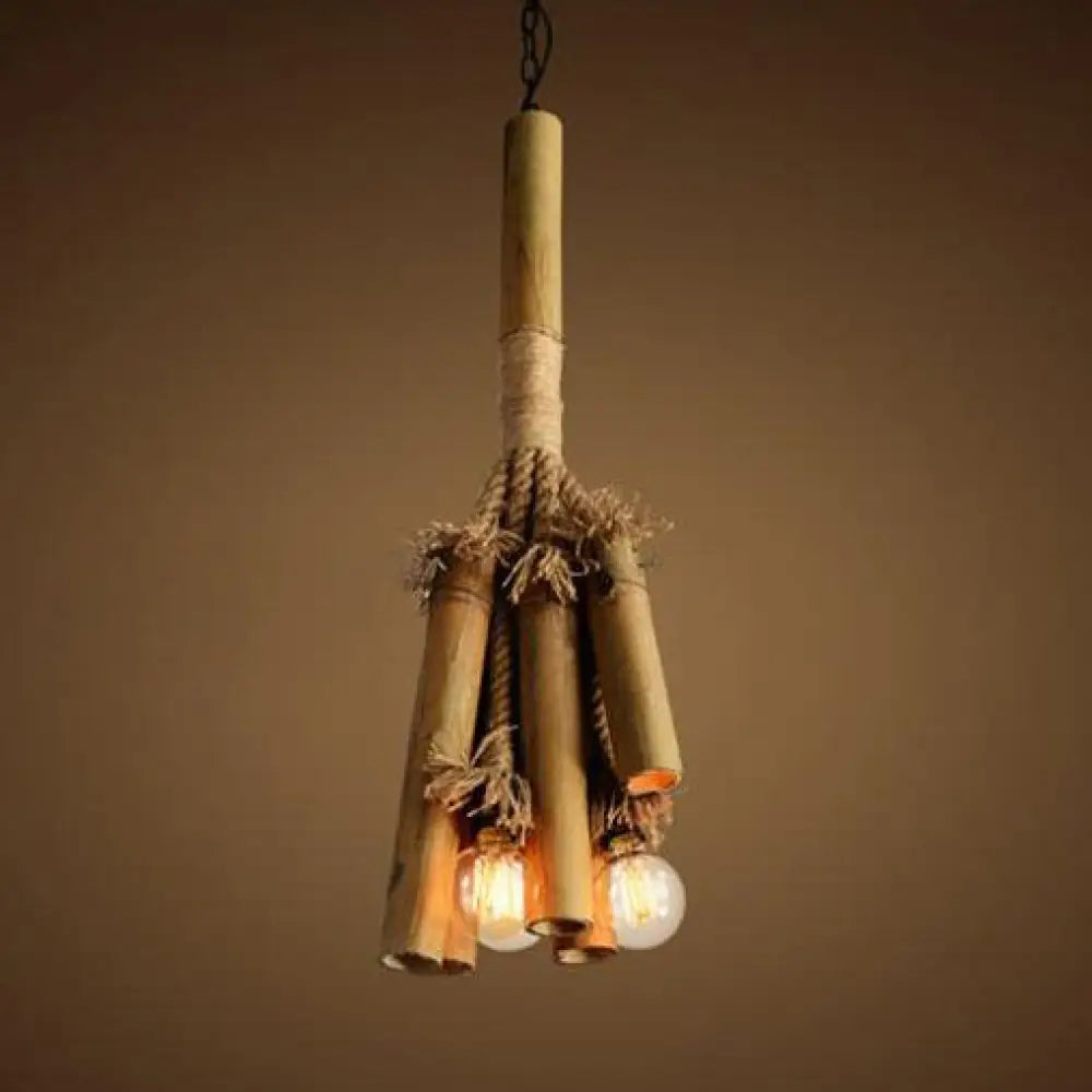 Chandeliers for Living Rooms to Create a Focal PointChandeliers for Living Rooms to Create a Focal PointOpen Bulb Chandelier Light for Restaurants - Bamboo Lodge Style Hanging Lamp with 3 Lights Chandeliers for Living Rooms to Create a Focal PointChandeliers for Living Rooms to Create a Focal PointOpen Bulb Chandelier Light for Restaurants - Bamboo Lodge Style Hanging Lamp with 3 Lights