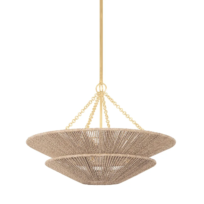 Ceiling - Mounted Chandeliers for Standard CeilingsCeiling - Mounted Chandeliers for Standard CeilingsTropea Pendant Ceiling - Mounted Chandeliers for Standard CeilingsCeiling - Mounted Chandeliers for Standard CeilingsTropea Pendant