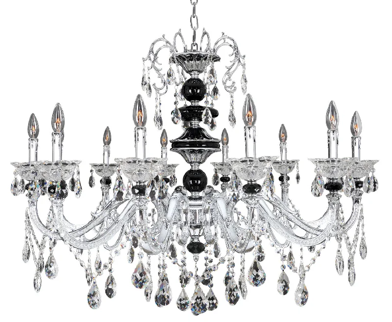 Chandeliers with Metal Frames in Bronze FinishChandeliers with Metal Frames in Bronze FinishAllegri Faure 024353-010-FR001 Chandelier Light - Chrome Chandeliers with Metal Frames in Bronze FinishChandeliers with Metal Frames in Bronze FinishAllegri Faure 024353-010-FR001 Chandelier Light - Chrome