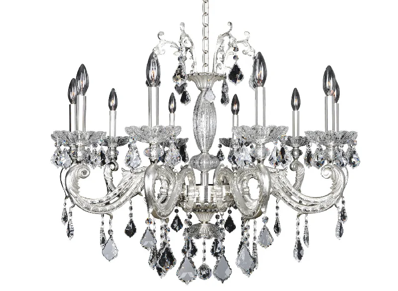Rustic Wood Chandeliers for Country - Style HousesRustic Wood Chandeliers for Country - Style HousesAllegri Casella 024754-017-FR001 Chandelier Light - Two Tone Silver Rustic Wood Chandeliers for Country - Style HousesRustic Wood Chandeliers for Country - Style HousesAllegri Casella 024754-017-FR001 Chandelier Light - Two Tone Silver