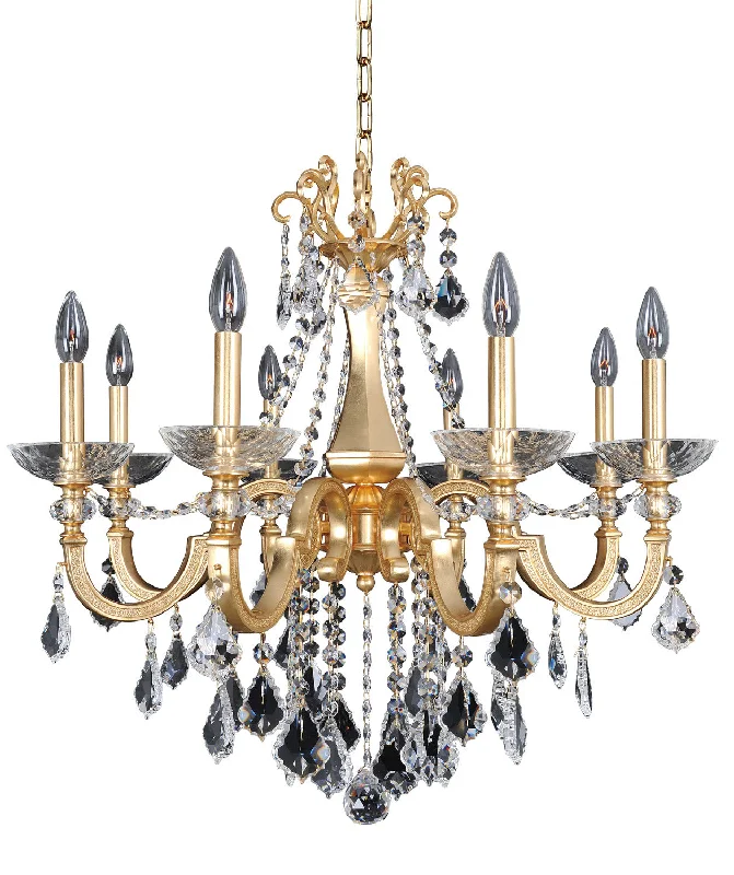 Chandeliers with Metal Frames in Silver FinishChandeliers with Metal Frames in Silver FinishAllegri Barret 025451-011-FR001 Chandelier Light - French Gold Chandeliers with Metal Frames in Silver FinishChandeliers with Metal Frames in Silver FinishAllegri Barret 025451-011-FR001 Chandelier Light - French Gold