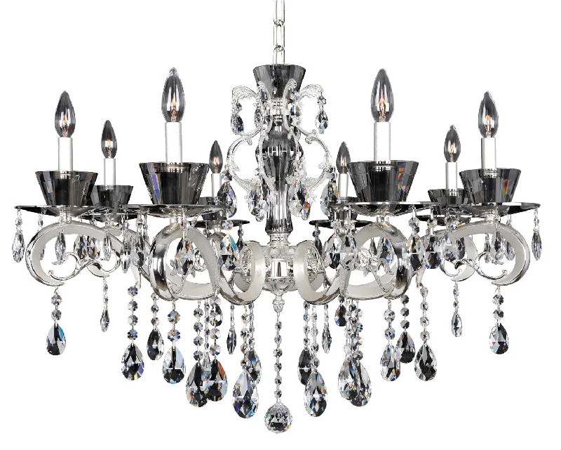 Industrial Iron Chandeliers for Loft - Inspired SpacesIndustrial Iron Chandeliers for Loft - Inspired SpacesAllegri Locatelli 10099-017-FR001 Chandelier Light - Silver Industrial Iron Chandeliers for Loft - Inspired SpacesIndustrial Iron Chandeliers for Loft - Inspired SpacesAllegri Locatelli 10099-017-FR001 Chandelier Light - Silver