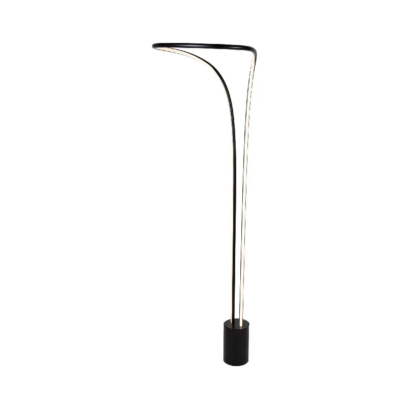 Way Switch Floor Lamp for Multiple Light Intensity LevelsCortina 30W LED Floor Lamp Way Switch Floor Lamp for Multiple Light Intensity LevelsCortina 30W LED Floor Lamp