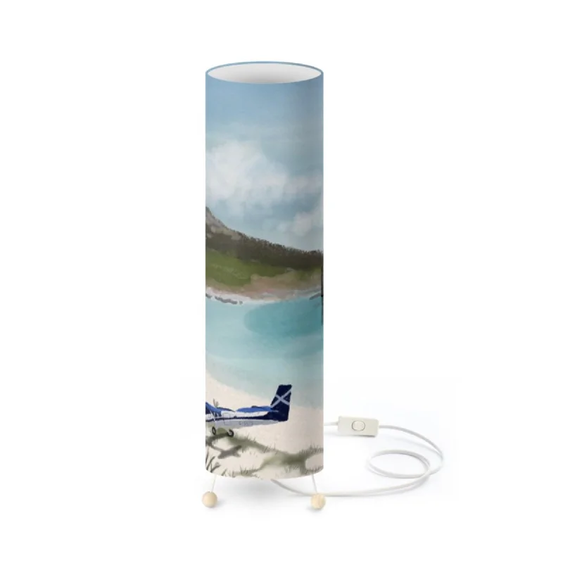 Smart Floor Lamp with Voice Control and Bluetooth ConnectivityBarra Floor Lamp